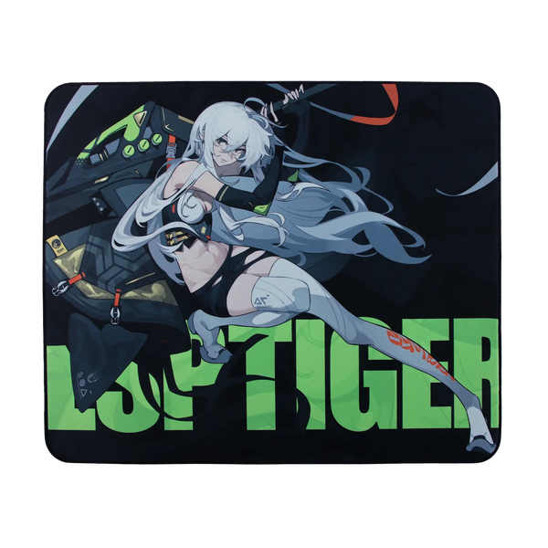 EspTiger Pioneer Talismans V2