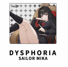 Dysphoria Sailor Mika