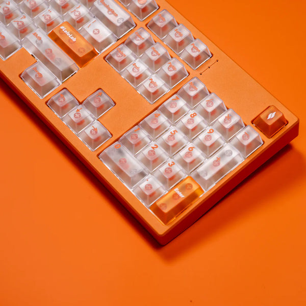 LeleLab X Sensy JUICY