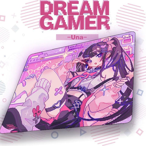 Dreamgamer Una V1