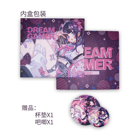 Dreamgamer Una V1