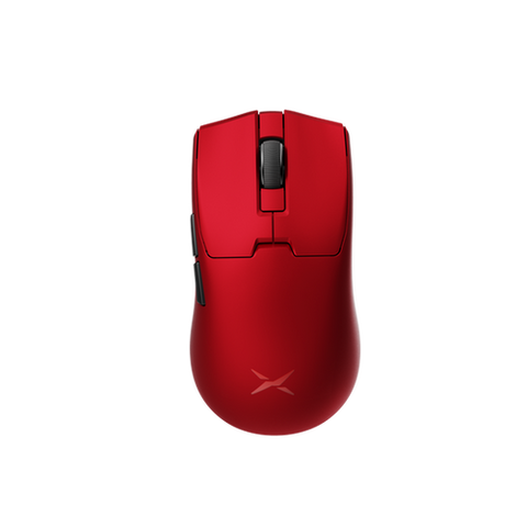 Delux M800 Mini Red