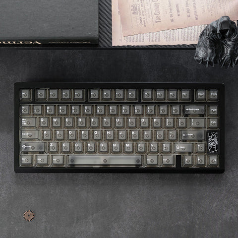 fog black