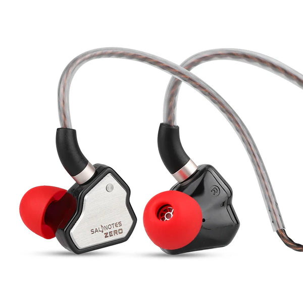 Auriculares 7HZ Salnotes Zero