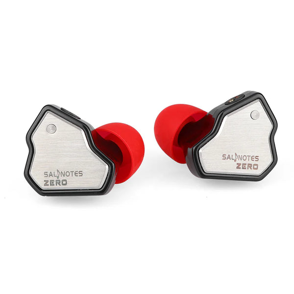 Auriculares 7HZ Salnotes Zero