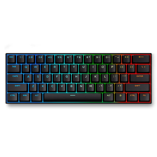 Mchose Ace 60 Pro Teclado Magnetico