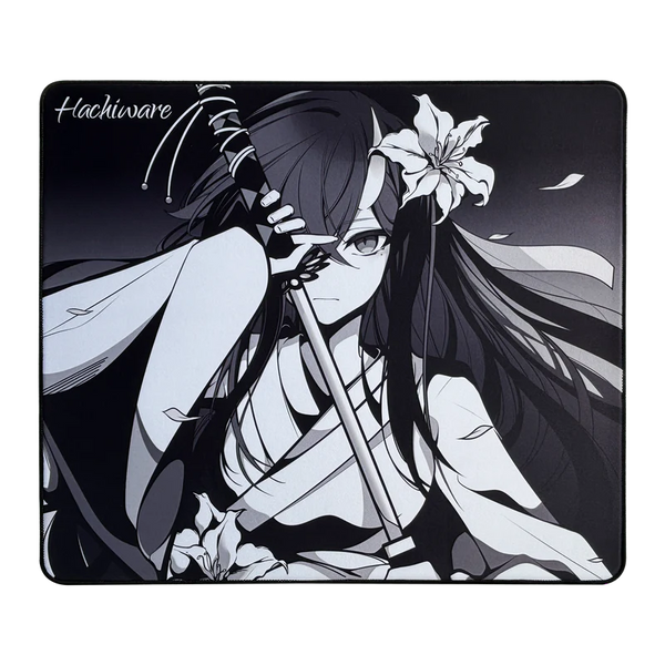 HachiwareGaming x 花刃v3
