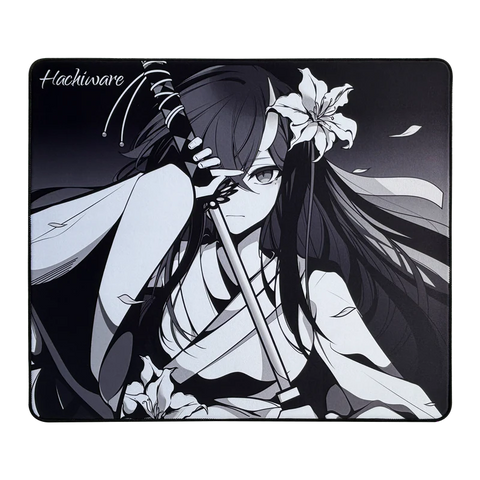 HachiwareGaming x 花刃v3