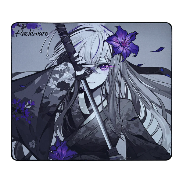 HachiwareGaming x 花刃v2