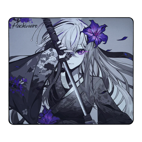 HachiwareGaming x 花刃v2