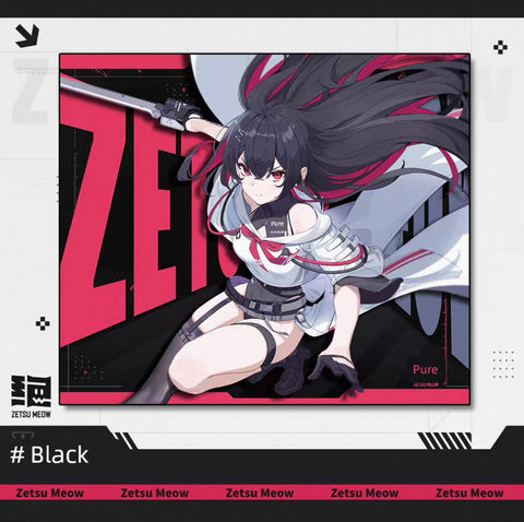 ZetsuMeow Yaiba