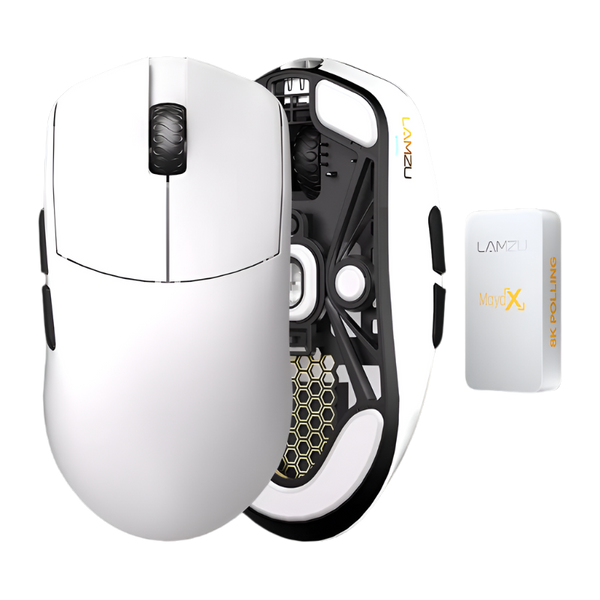 Lamzu Maya X Mouse Gamer