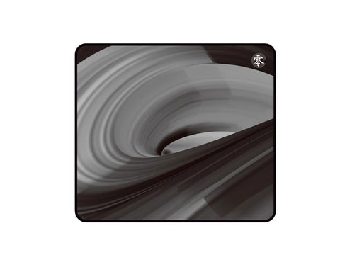 X-Raypad Aqua Control Zero Black Mousepad