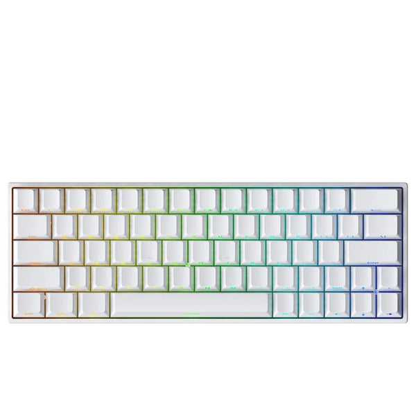 ND63 Pro Teclado Magnetico
