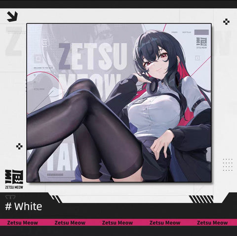 ZetsuMeow 2.0