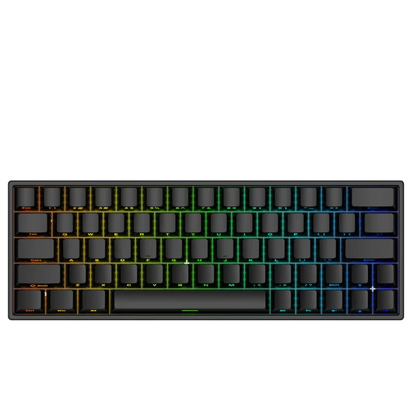 ND63 Pro Teclado Magnetico
