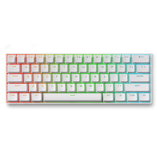 Mchose Ace 60 Pro Teclado Magnetico