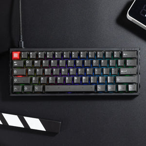 M6Lite+ PCB Teclado Magnetico