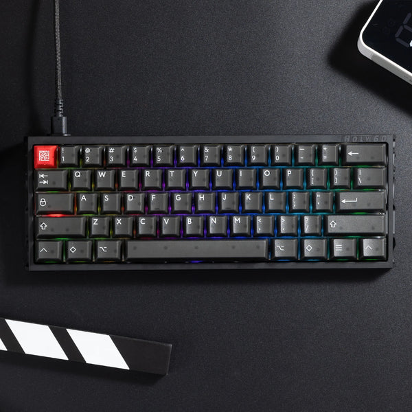 M6Lite+ PCB Teclado Magnetico