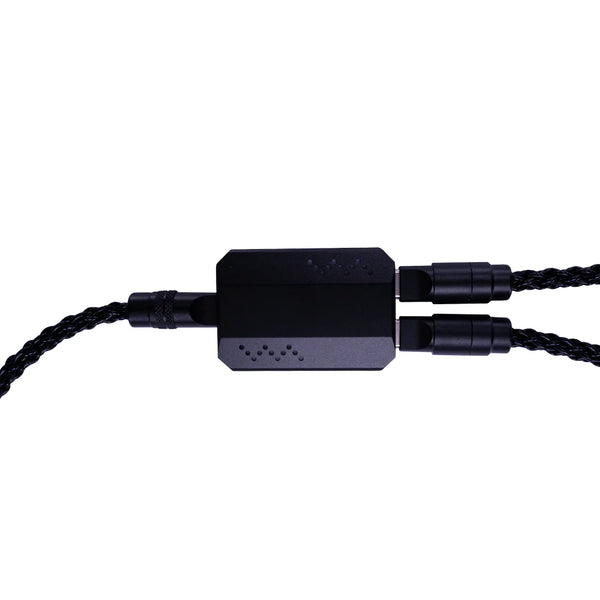 Hiomu Dual 8K Cable