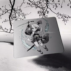 Utopia Black Blade V1.5