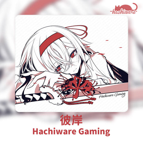 HachiwareGaming x 彼岸