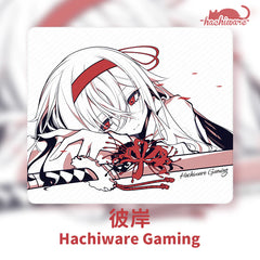 HachiwareGaming x 彼岸