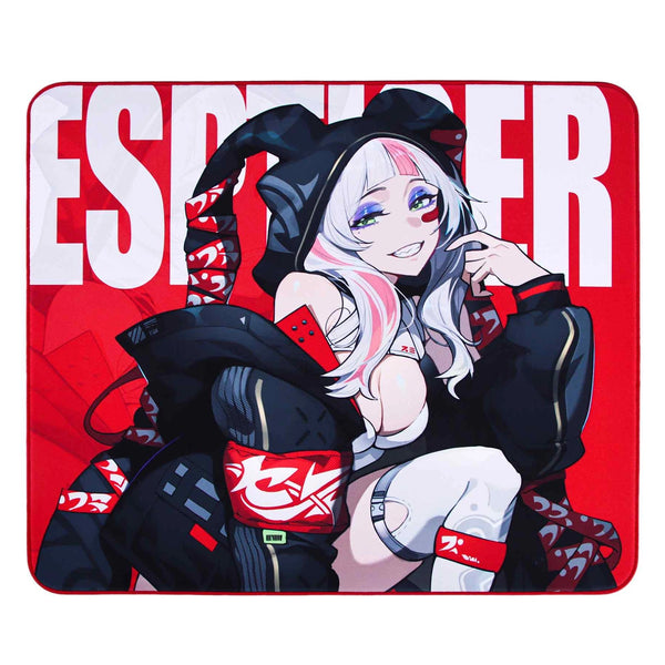 EspTiger Tang Dao Gaming Mousepad