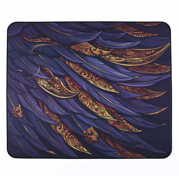 EspTiger Wuxiang X V2 Mousepad