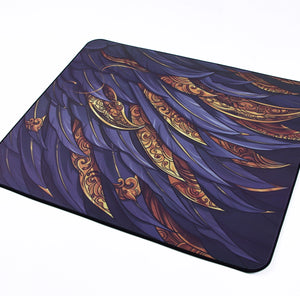 EspTiger Wuxiang X V2 Mousepad