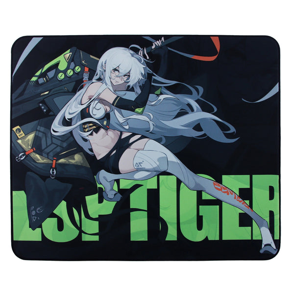 EspTiger Pioneer Talismans V2 Mousepad
