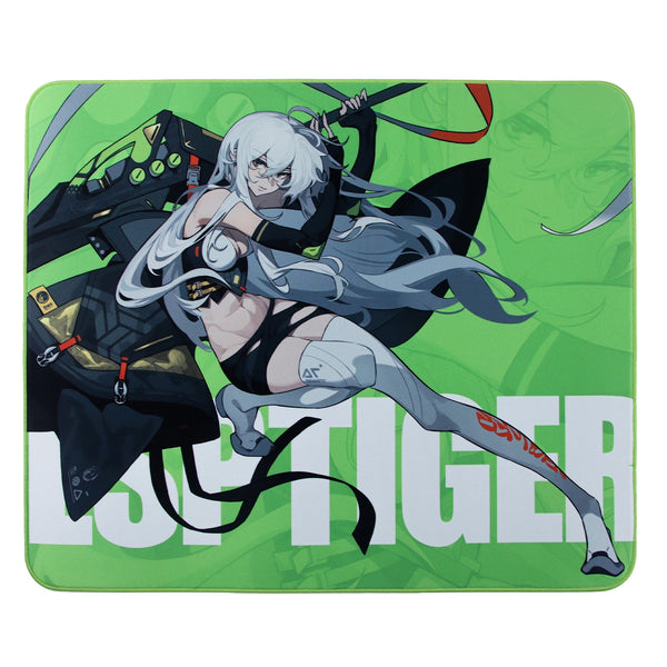 EspTiger Pioneer Talismans V2 Mousepad