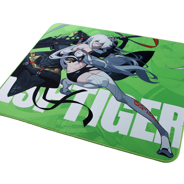 EspTiger Pioneer Talismans V2 Mousepad