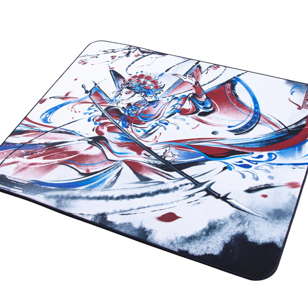 EspTiger Pioneer Wuxiang V2 Edicion Limitada Mousepad