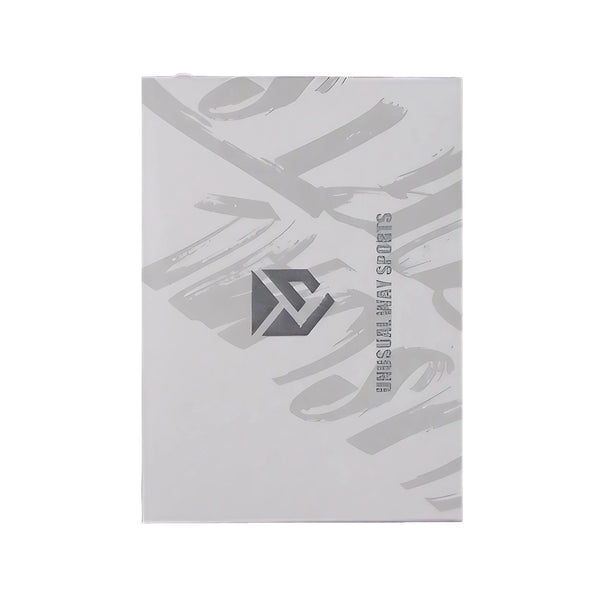 Unusual Silver Fox Dots