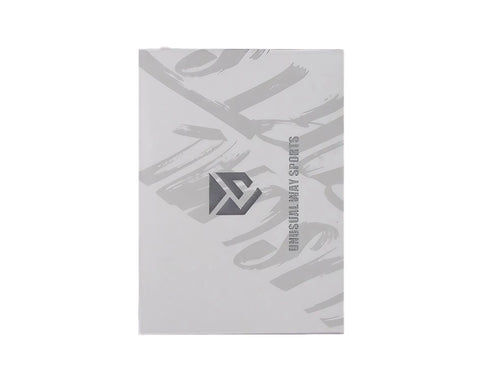 Unusual Silver Fox Dots