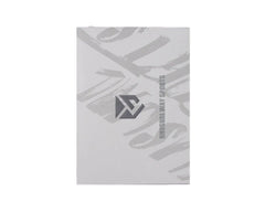 Unusual Silver Fox Dots