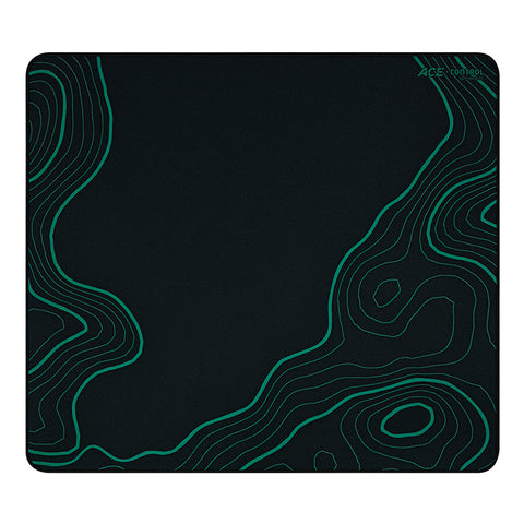 X-Raypad x RandomFrankP Ace Camo Control