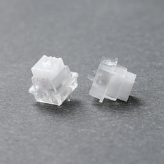 Mount Tai GT HE Switches