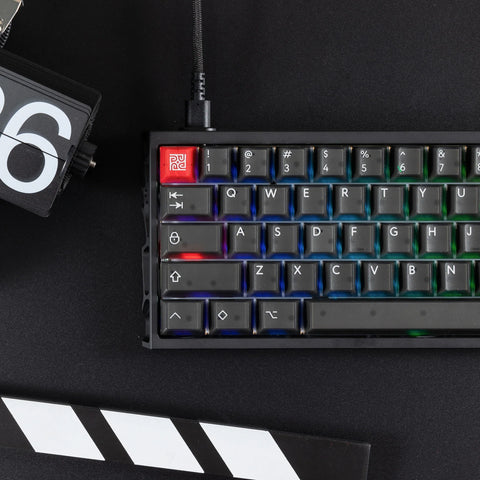 M6Lite+ PCB Teclado Magnetico