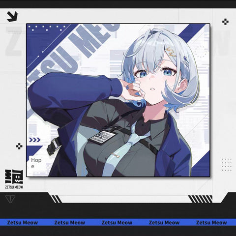 ZetsuMeow Meow