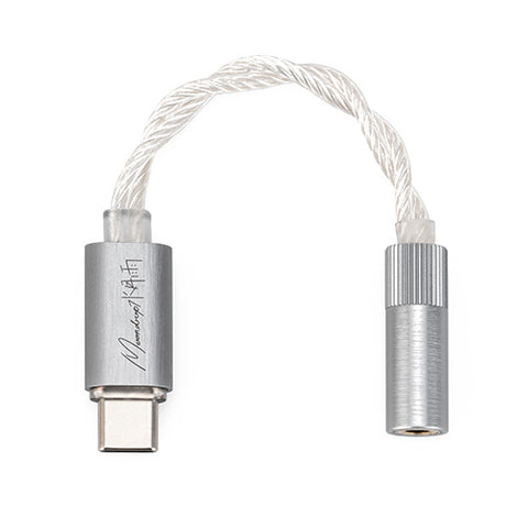 Moondrop Echo Dac