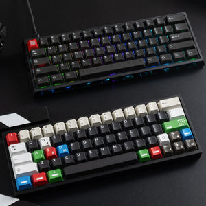 M6Lite+ PCB Teclado Magnetico