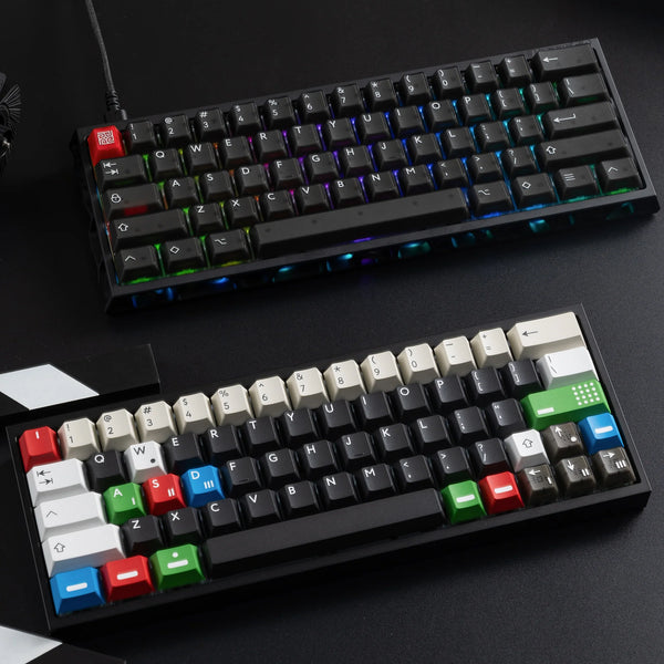 M6Lite+ PCB Teclado Magnetico