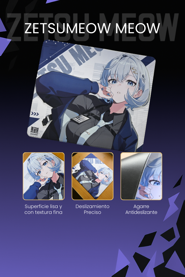 Zetsumeow Meow