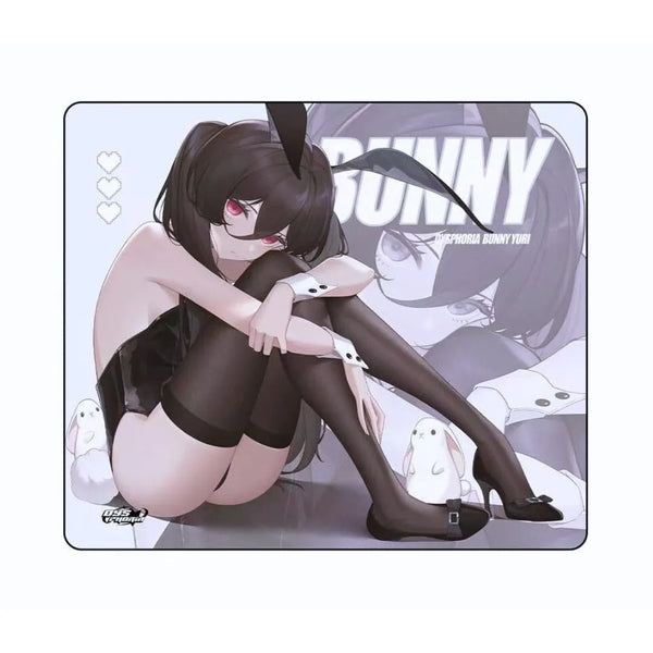 Dysphoria Bunny Yuri