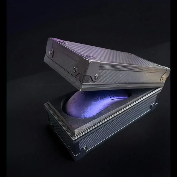 Ipi QI Pro 8k