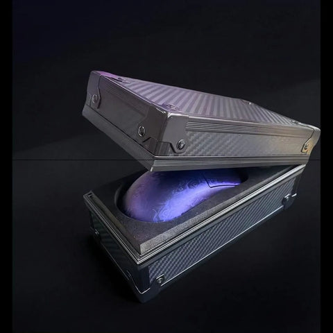 Ipi QI Pro 8k