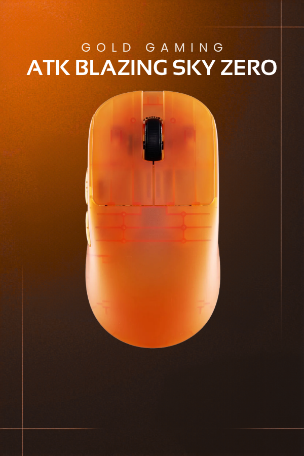 ATK Blazing Sky ZERO