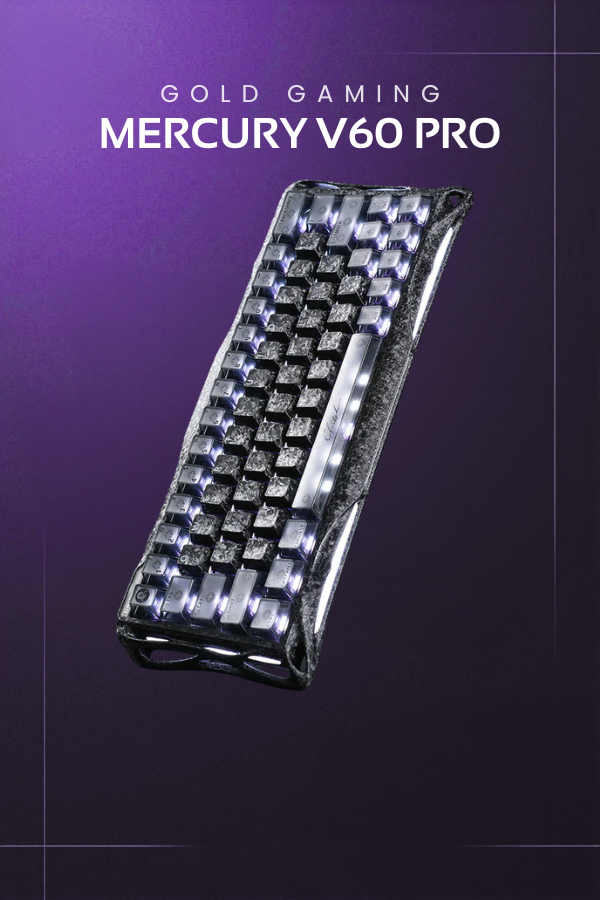 Mercury V60 Pro